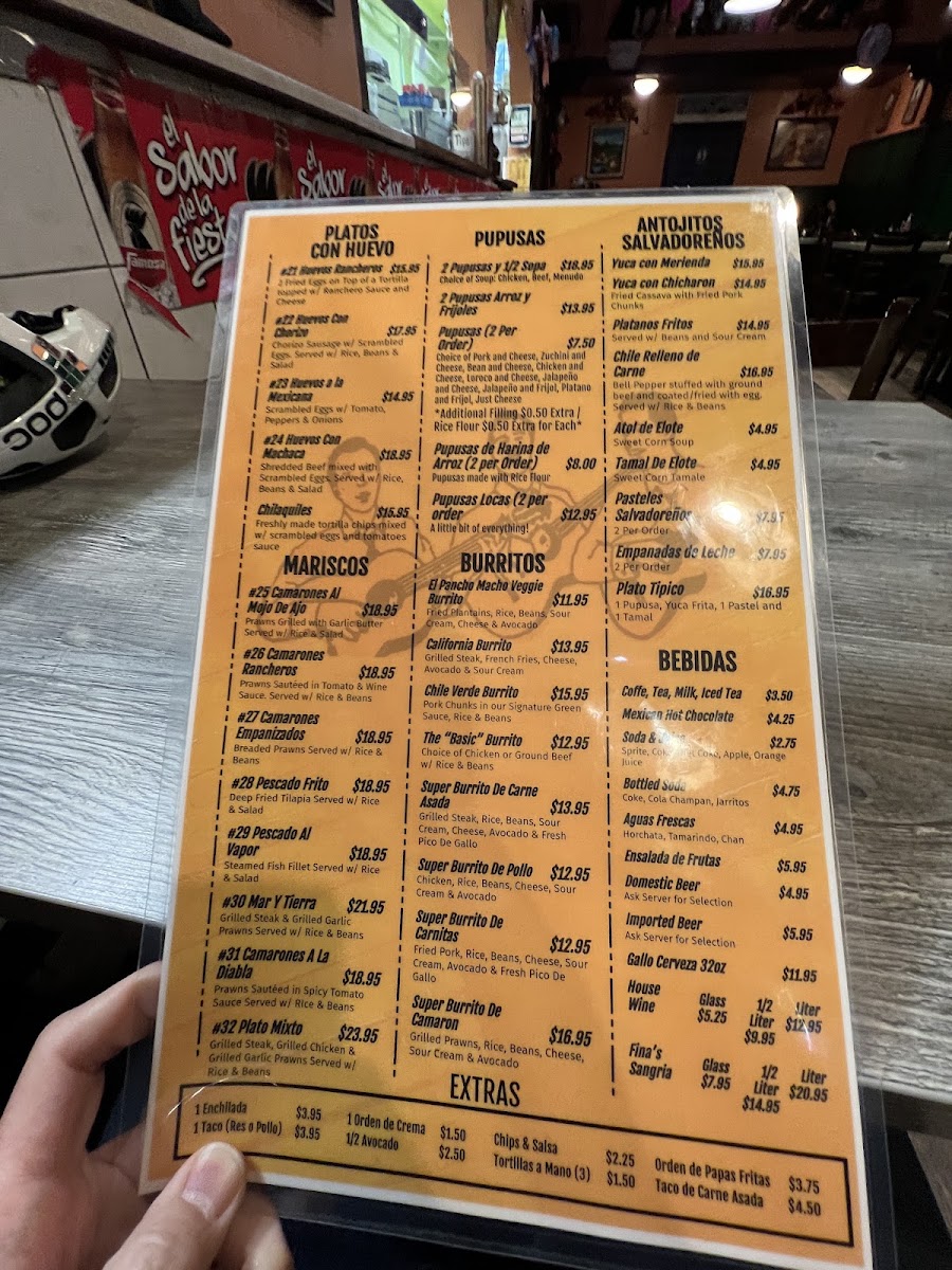 Los Panchos Restaurant Photo 7