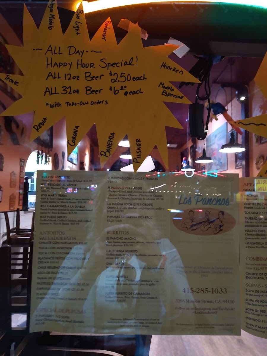 Los Panchos Restaurant Photo 8