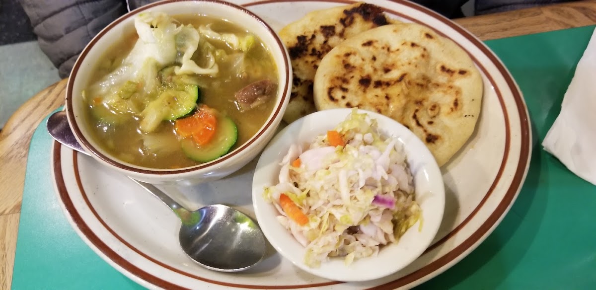 Los Panchos Restaurant Photo 4