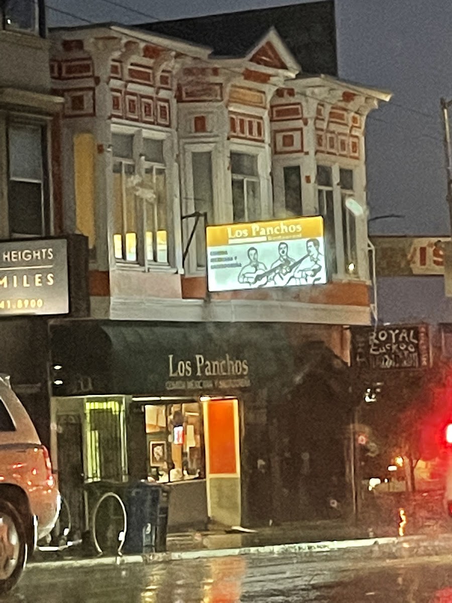 Los Panchos Restaurant Photo 5