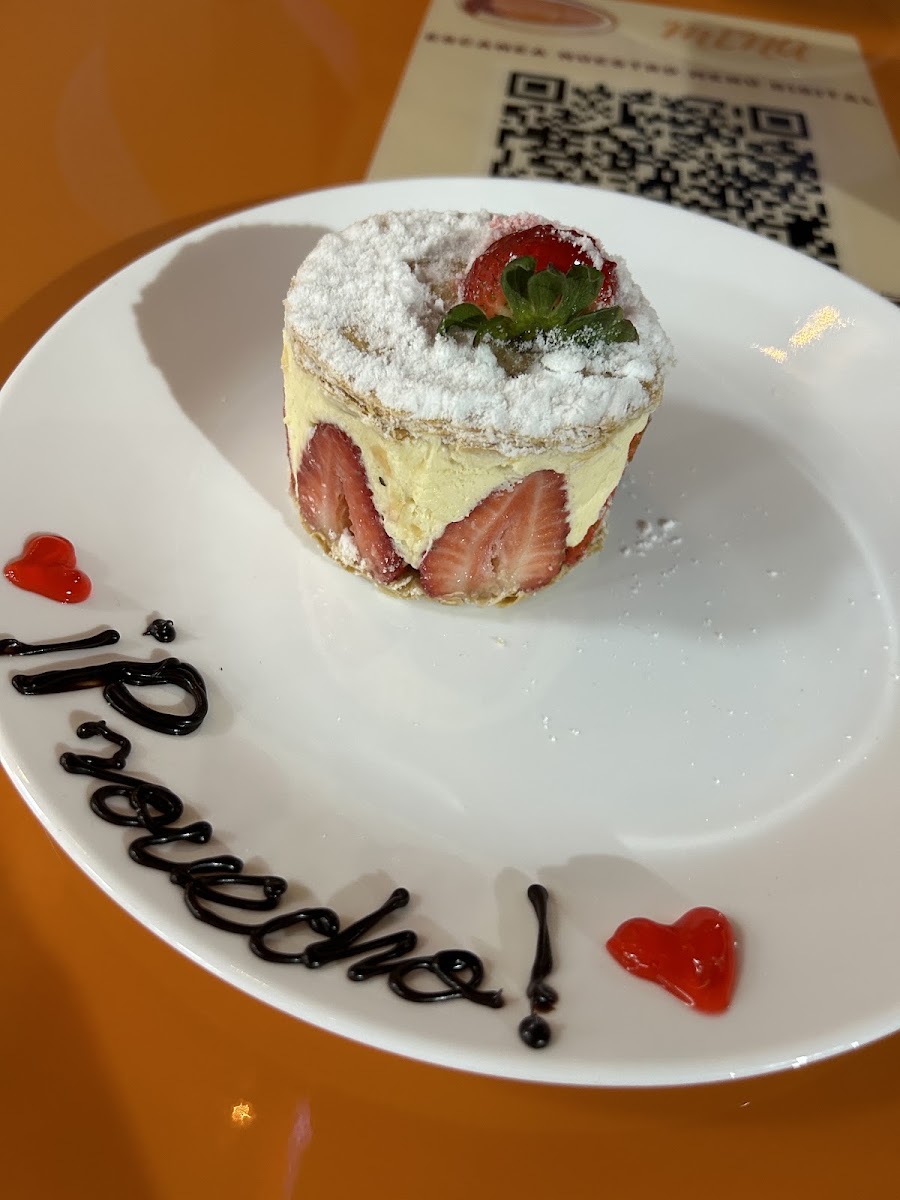 Pasteleria Tentazioni Photo 2