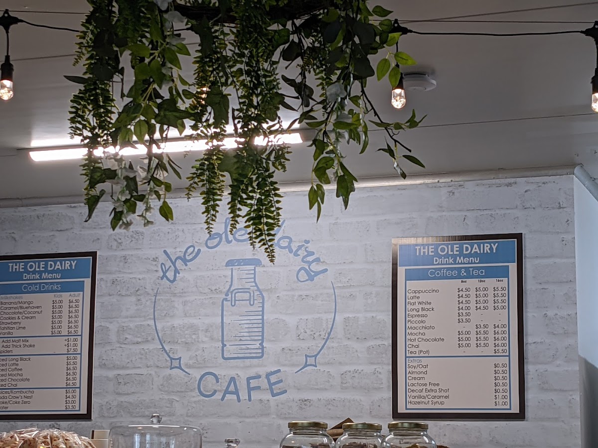 The Ole Dairy Photo 3