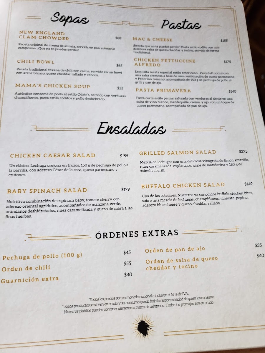 Odric's Beer House Jurica Photo 3