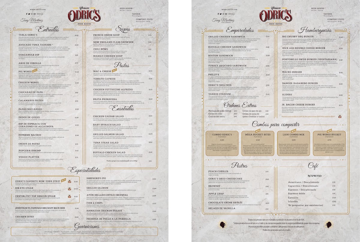 Odric's Beer House Jurica Photo 4