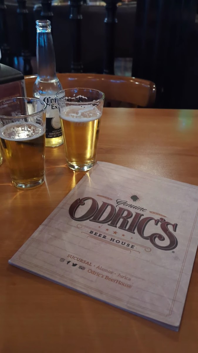 Odric's Beer House Jurica Photo 2