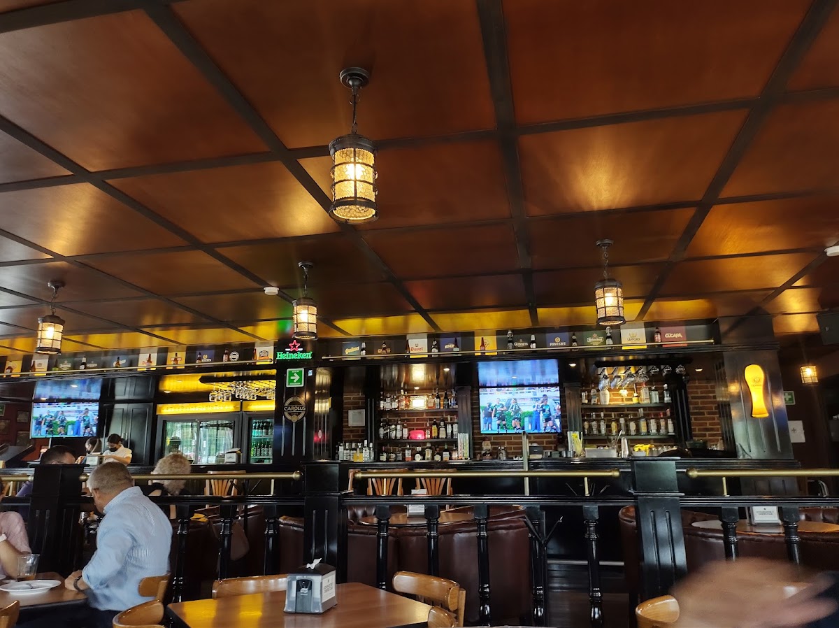 Odric's Beer House Jurica Photo 4