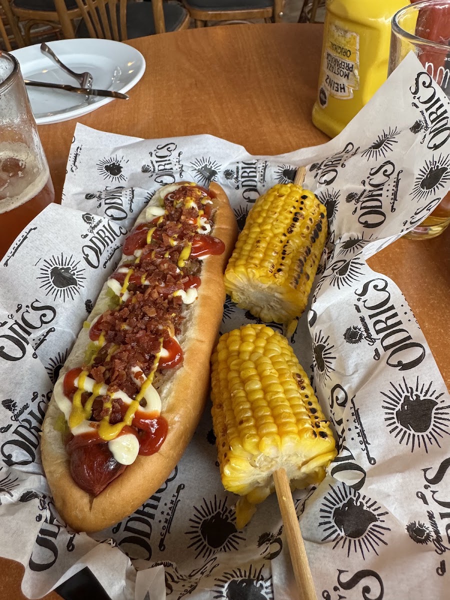Odric's Beer House Jurica Photo 5