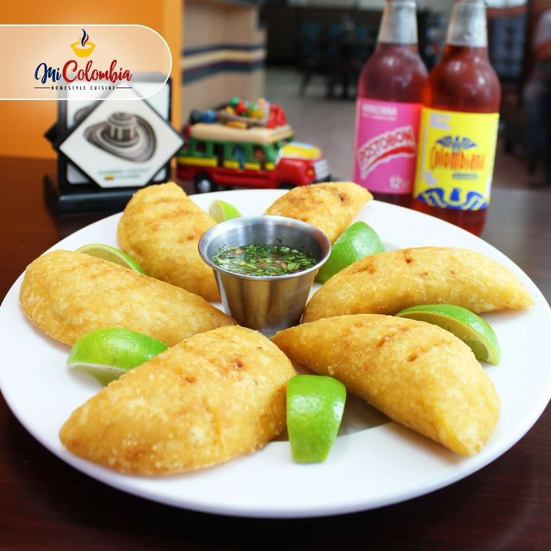 Mi Colombia Restaurant Photo 2
