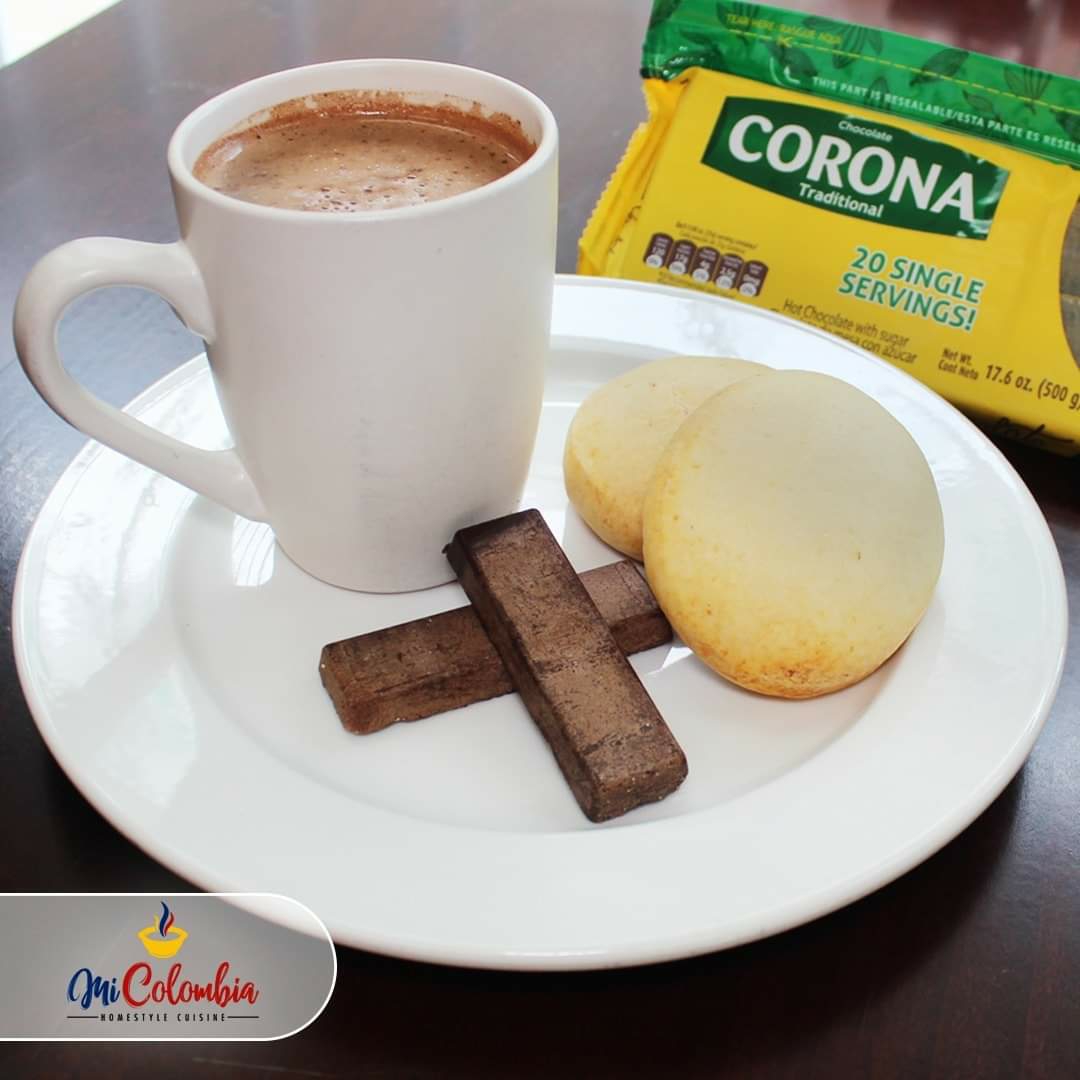 Mi Colombia Restaurant Photo 5