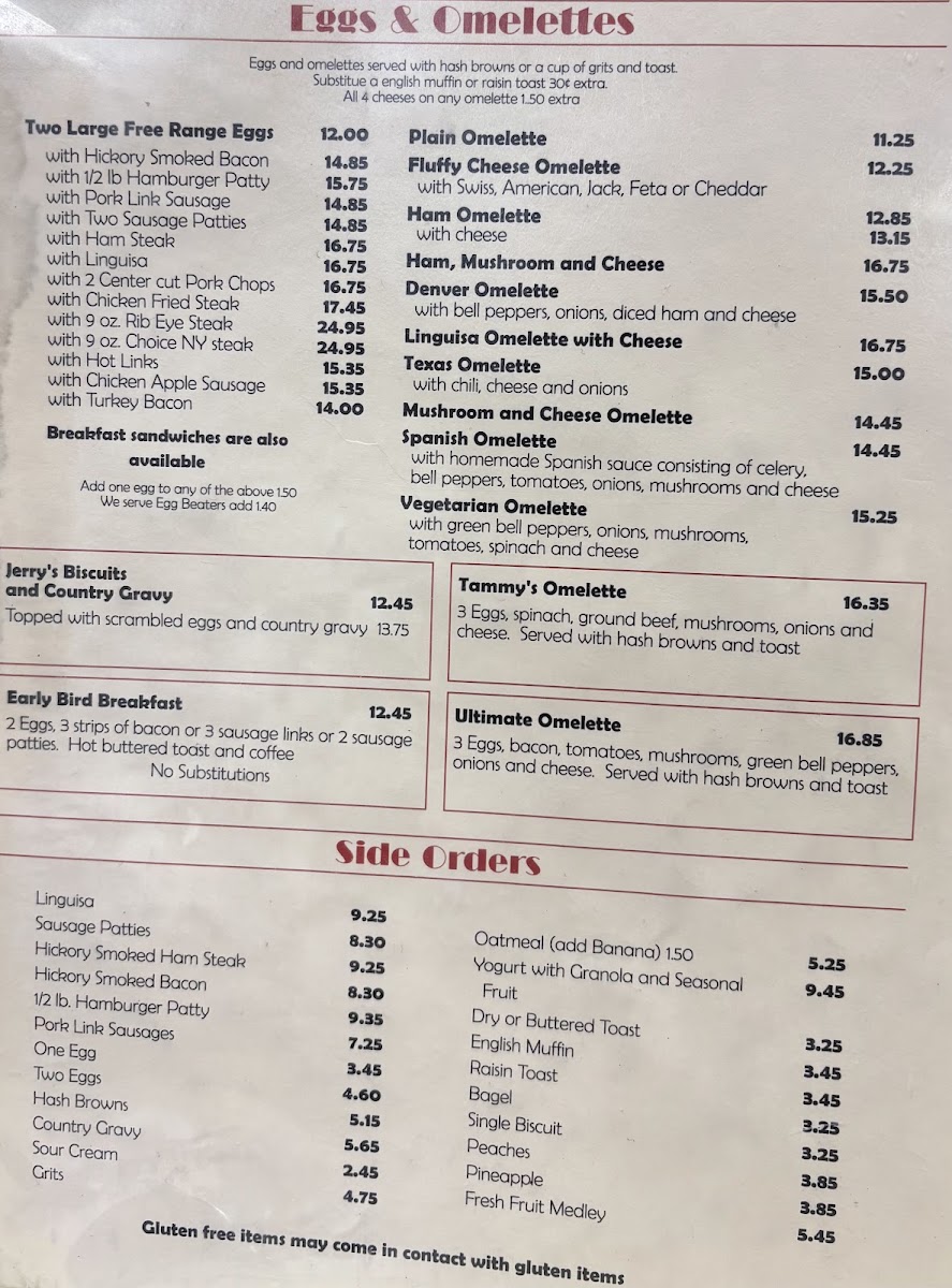 Ole's Waffle Shop Photo 2