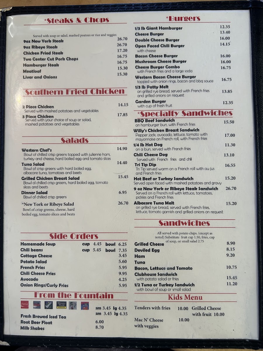 Ole's Waffle Shop Photo 3