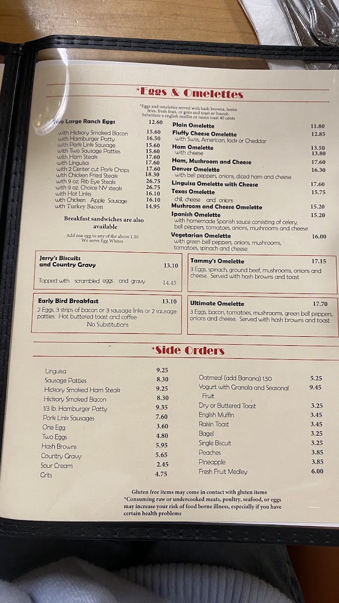 Ole's Waffle Shop Photo 4