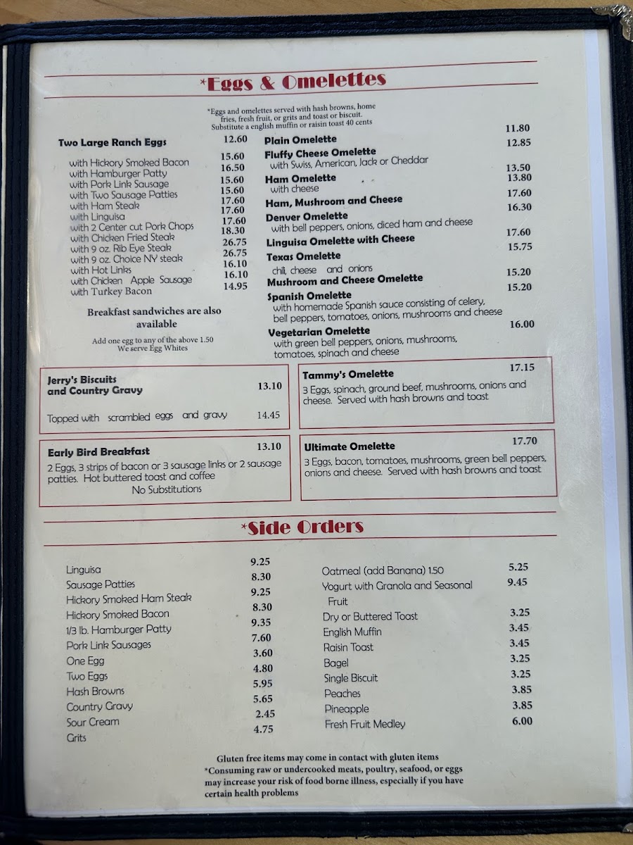 Ole's Waffle Shop Photo 6
