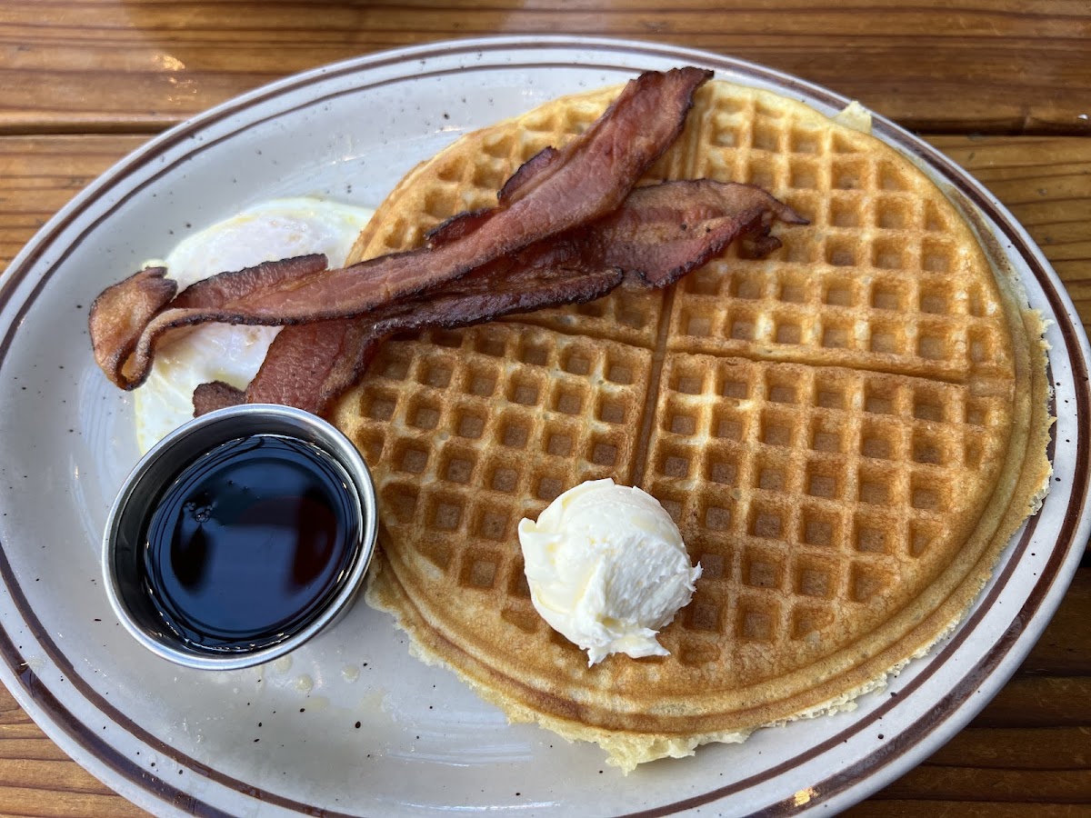 Ole's Waffle Shop Photo 1