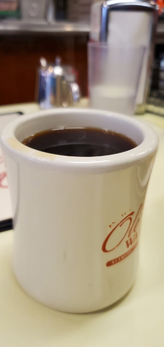 Ole's Waffle Shop Photo 2