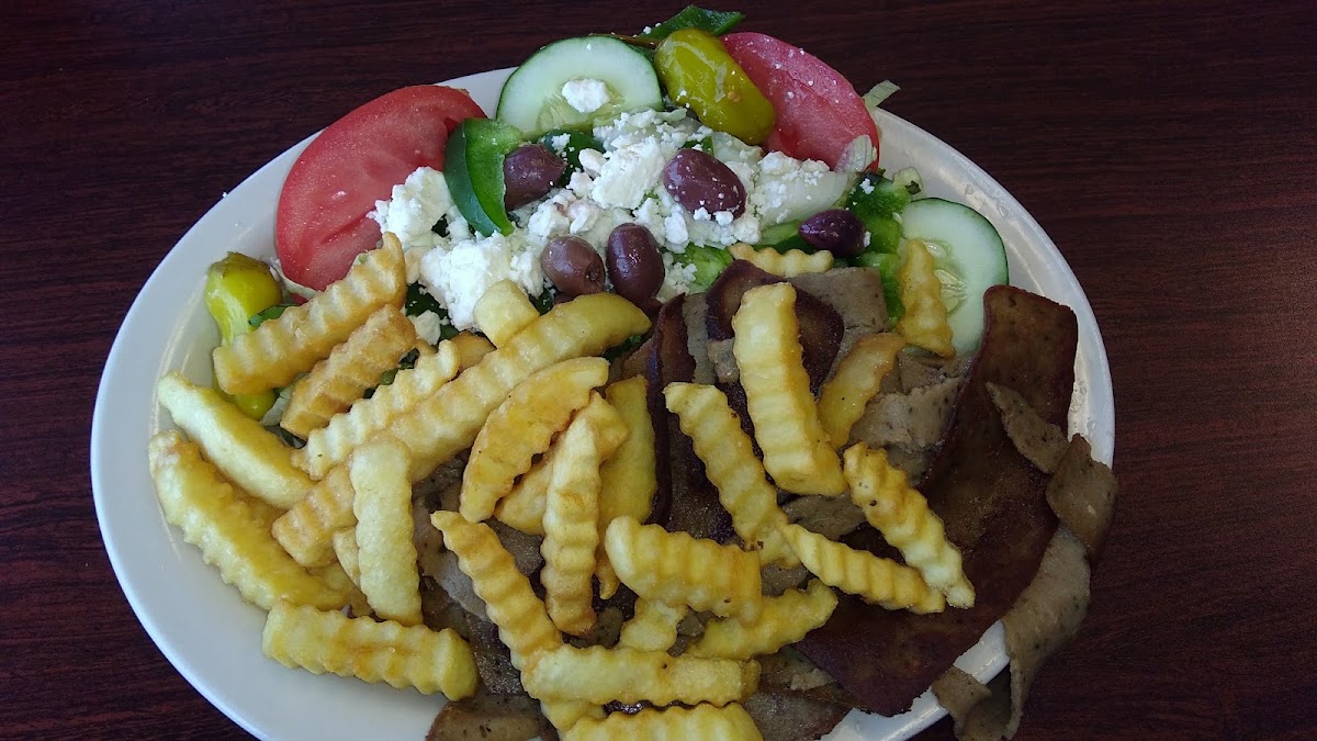 Castaway Grill Photo 5