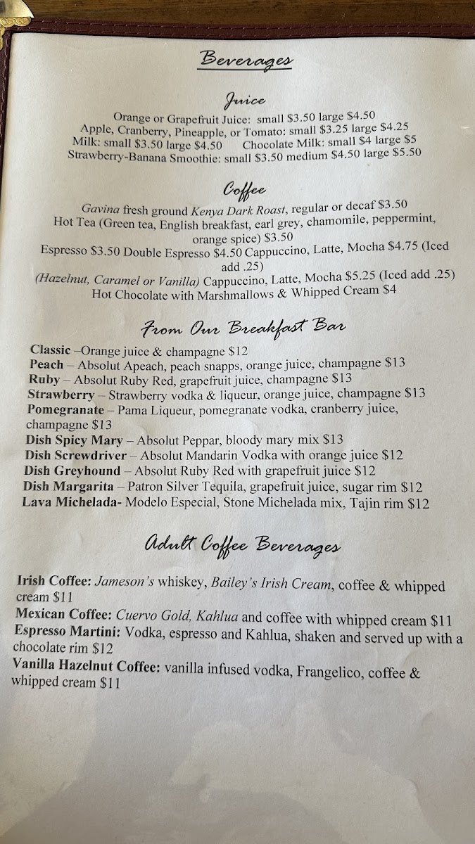 Dish Restaurant Photo 10