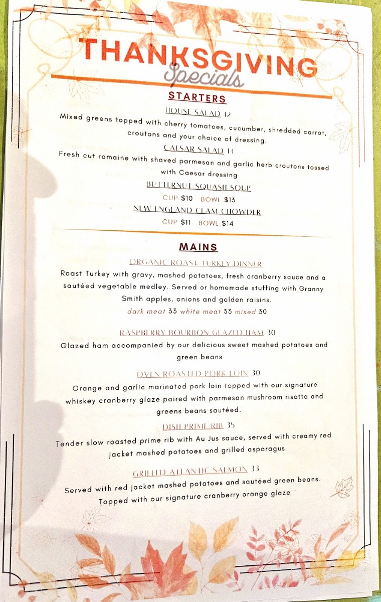 Dish Restaurant Photo 2