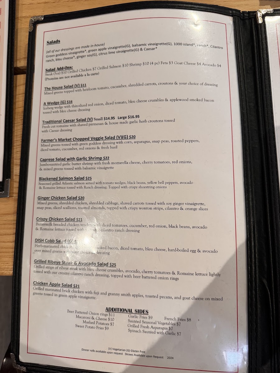 Dish Restaurant Photo 6