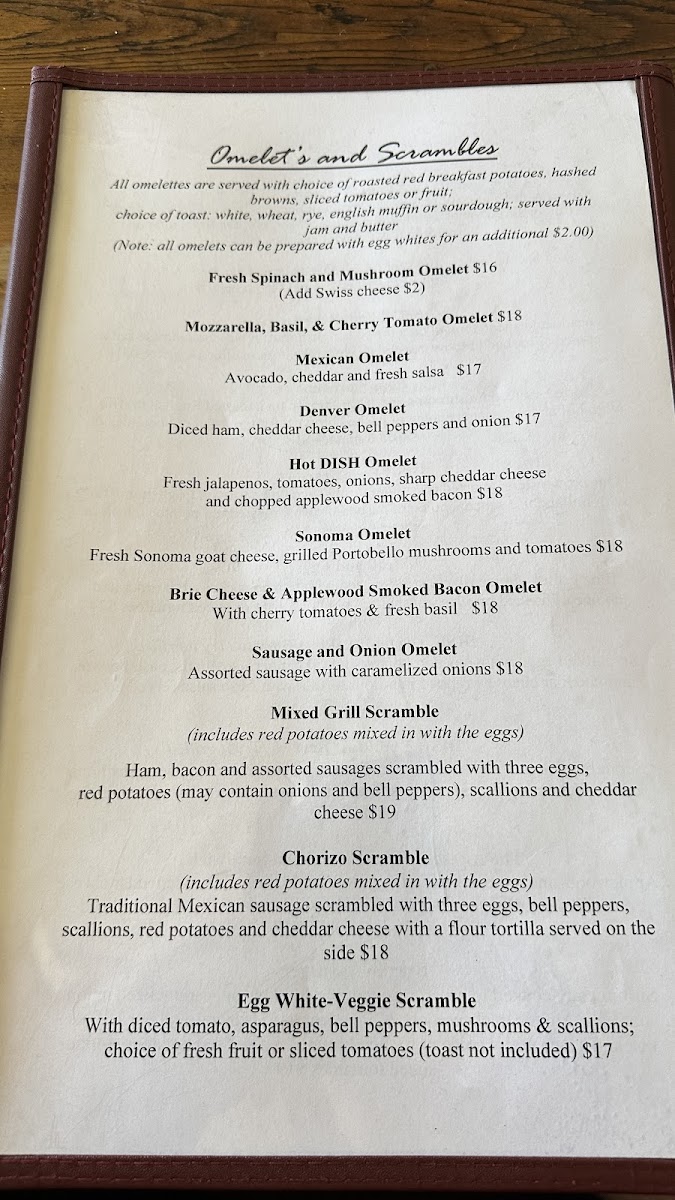 Dish Restaurant Photo 9