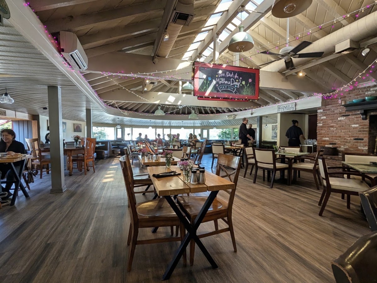 Dish Restaurant Photo 4