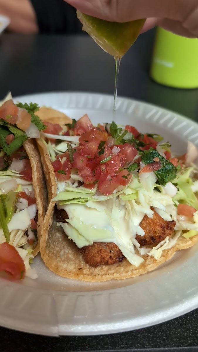 Ortiz's Taco Shop Photo 2