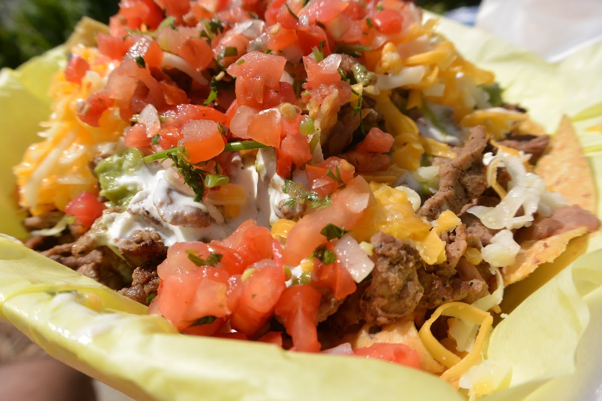 Ortiz's Taco Shop Photo 3