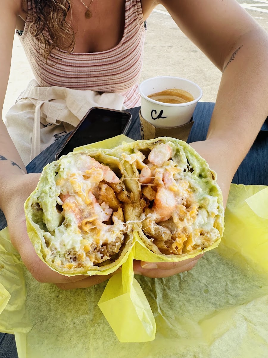 Ortiz's Taco Shop Photo 5