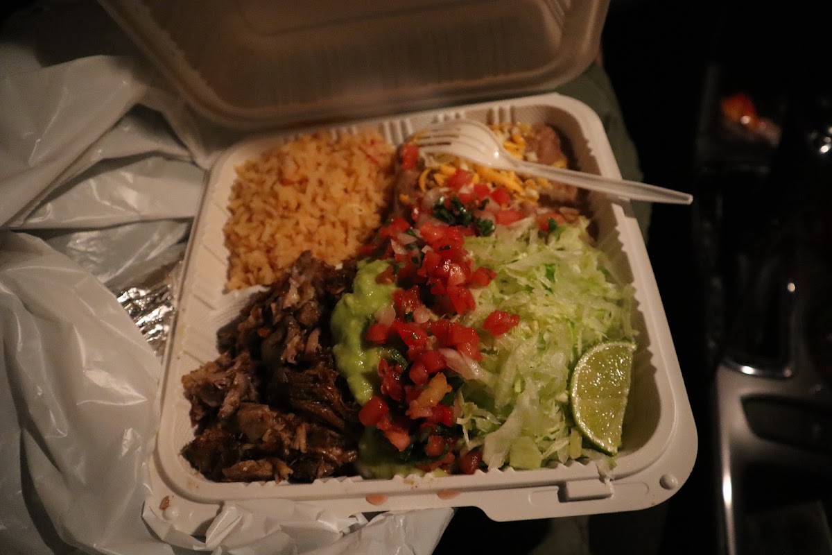 Ortiz's Taco Shop Photo 6