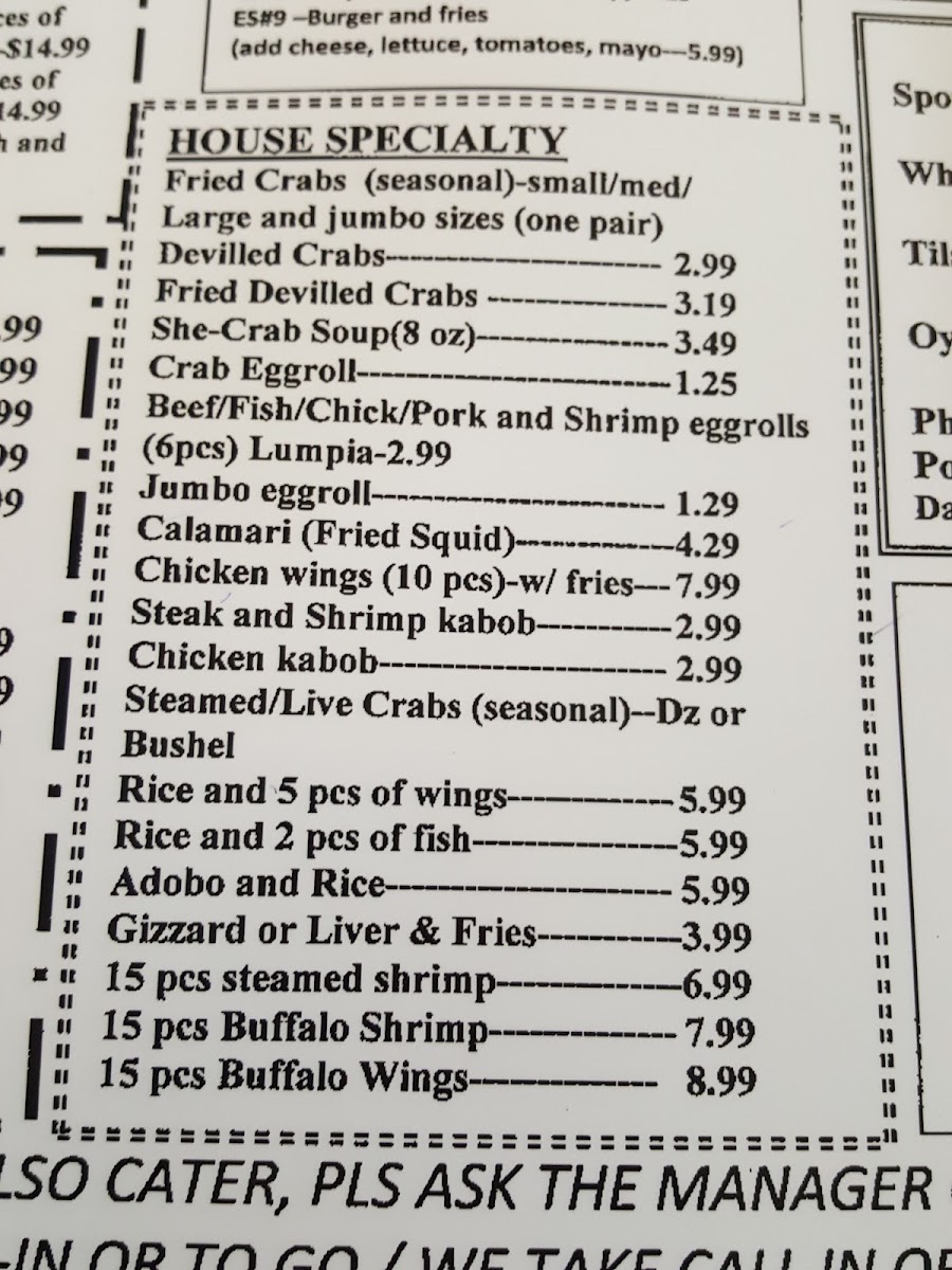 Darla's Seafood Photo 10