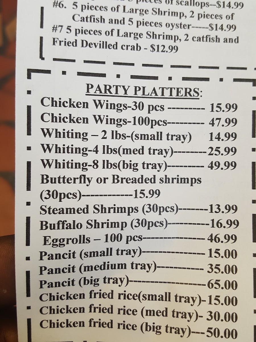 Darla's Seafood Photo 4