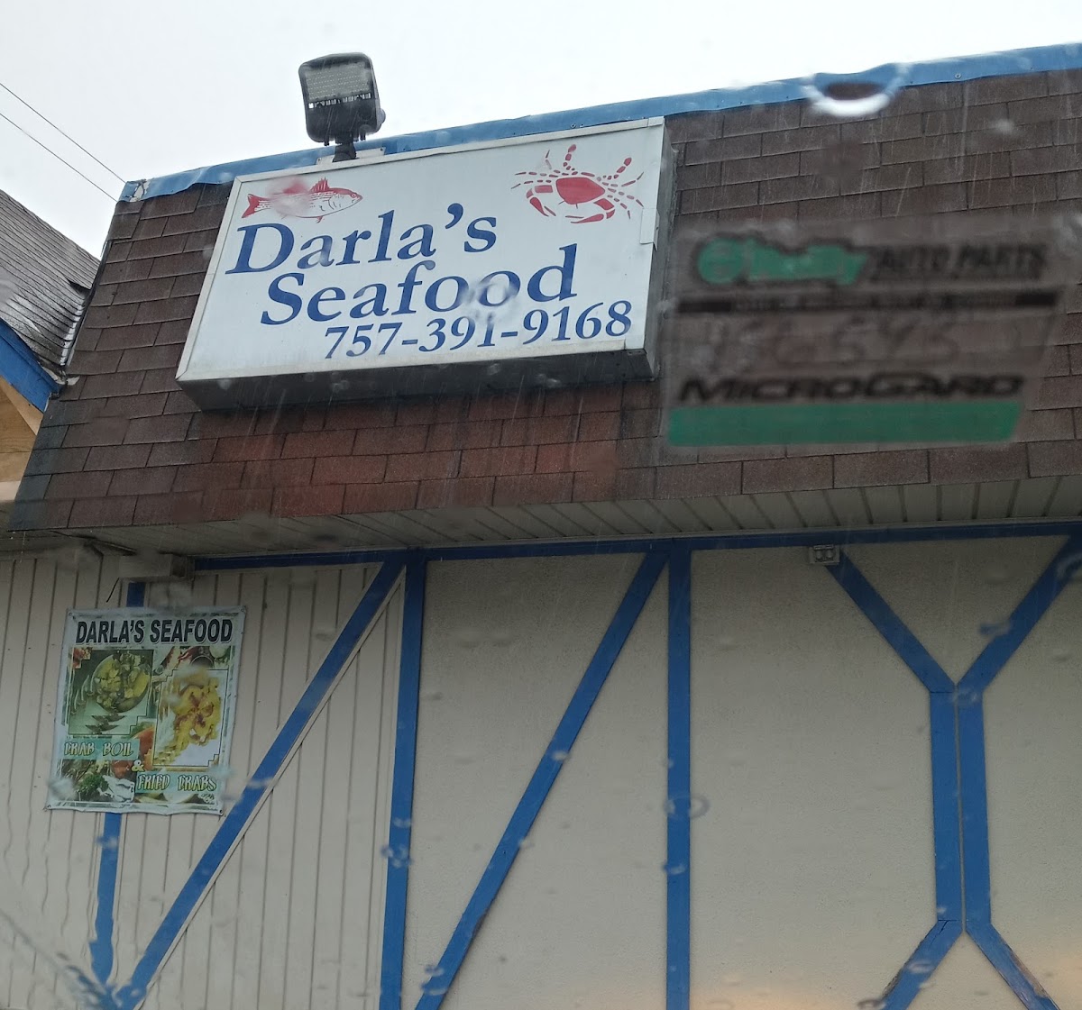 Darla's Seafood