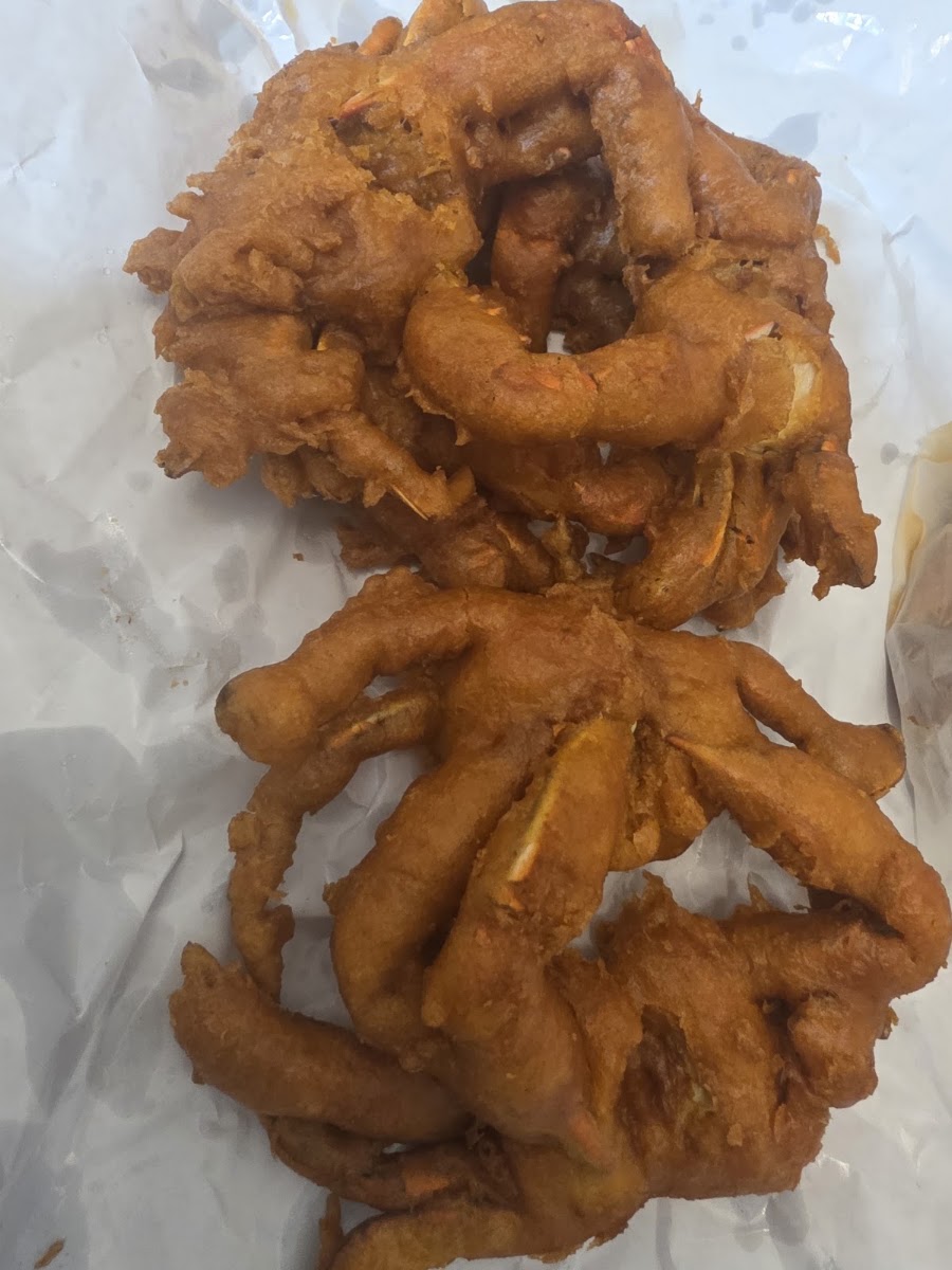 Darla's Seafood Photo 3