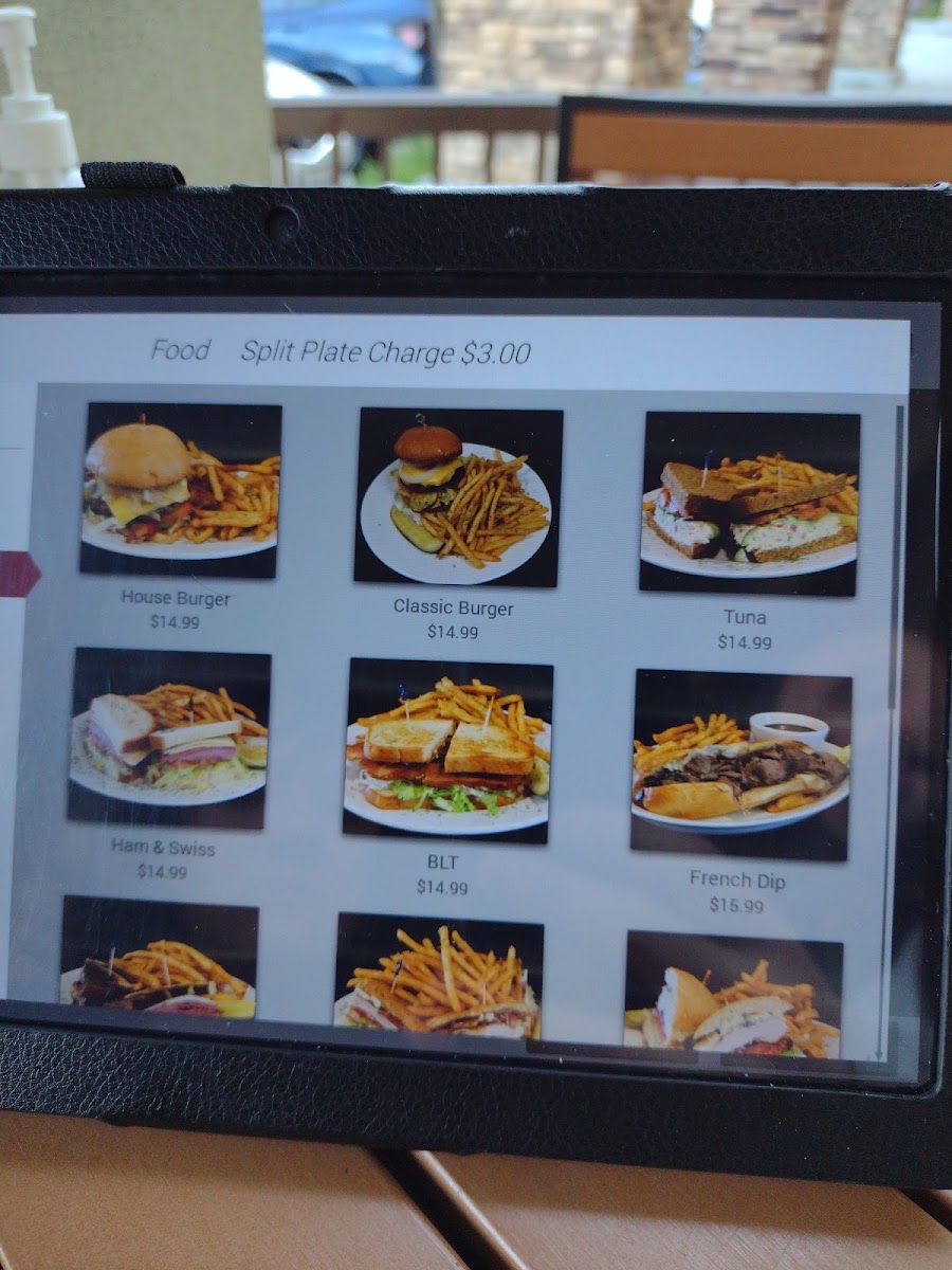 Tavern Grille Photo 10