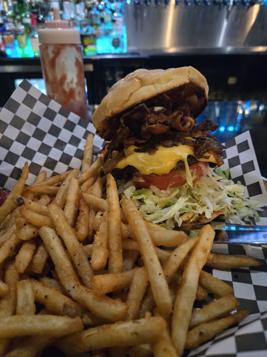 Tavern Grille Photo 1