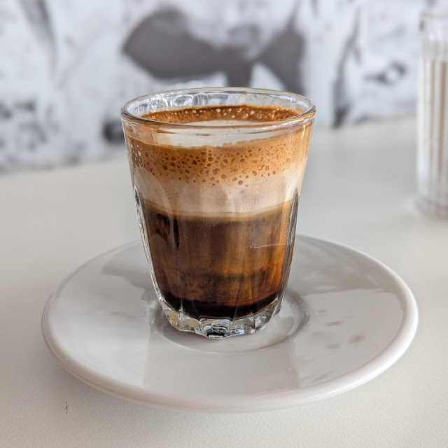 Macchiato