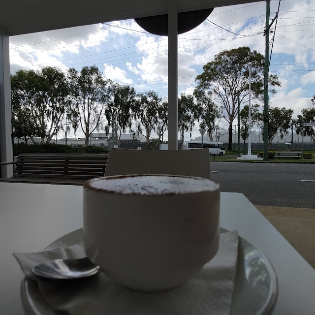 Cappuccino