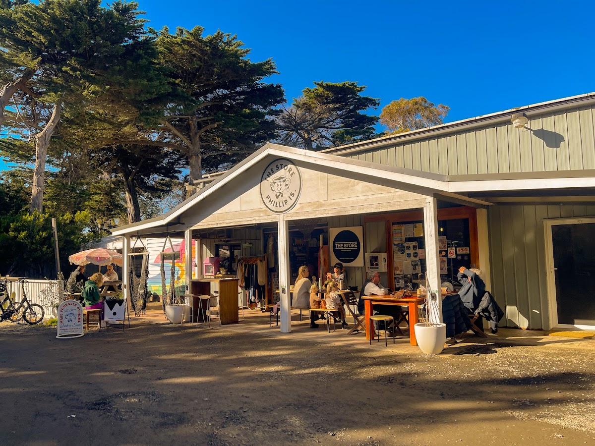 The Store Photo 1