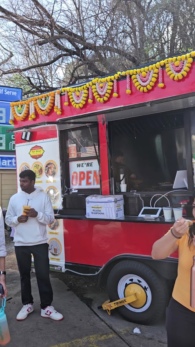 PAV BHAJI EXPRESS Photo 6