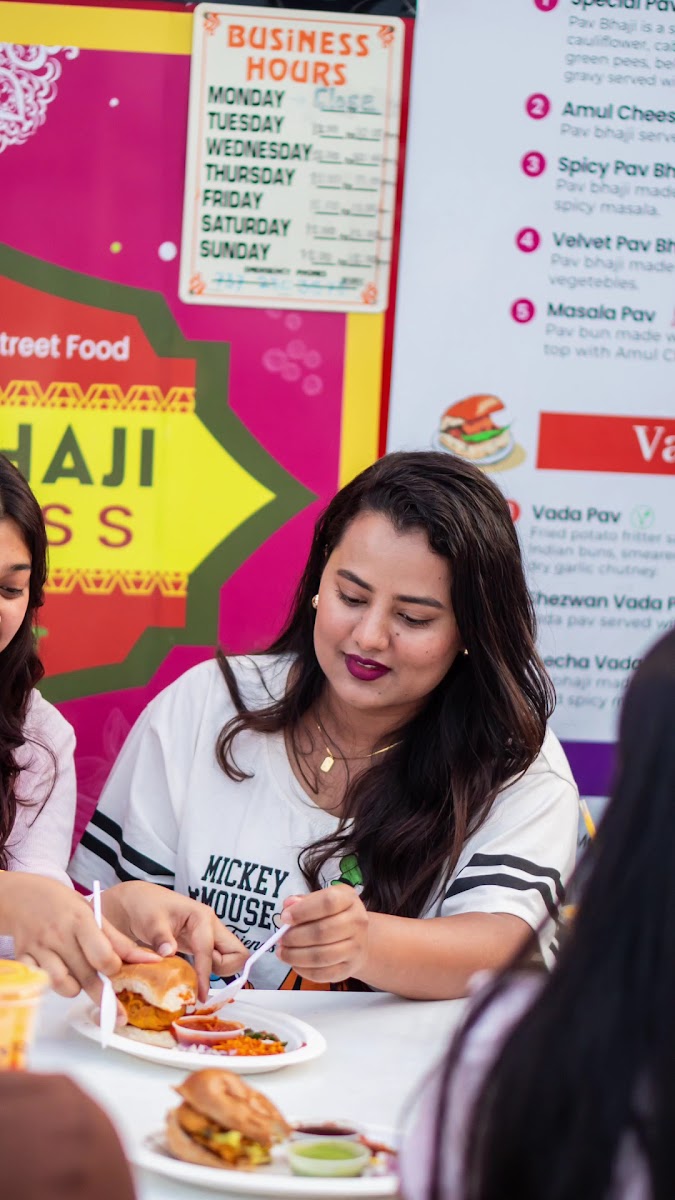 PAV BHAJI EXPRESS Photo 2