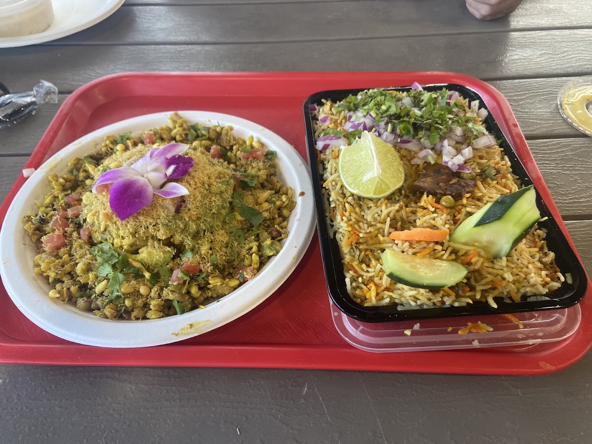 PAV BHAJI EXPRESS Photo 2