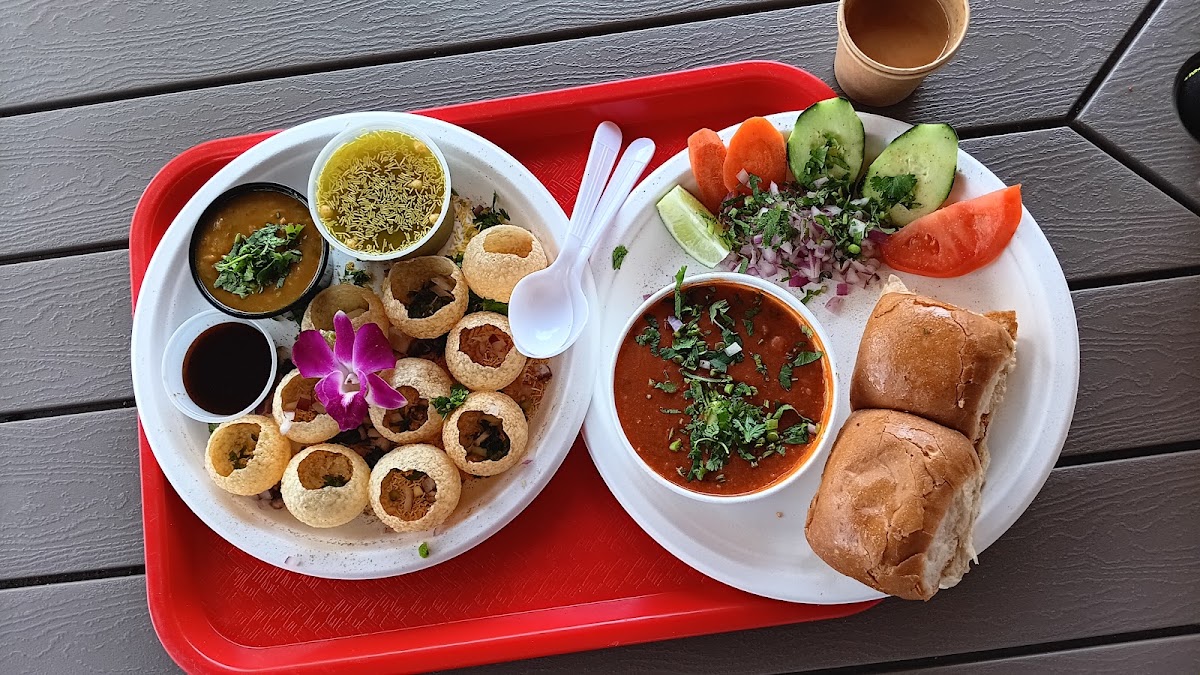 PAV BHAJI EXPRESS Photo 5