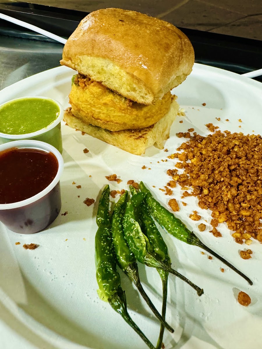 PAV BHAJI EXPRESS Photo 6