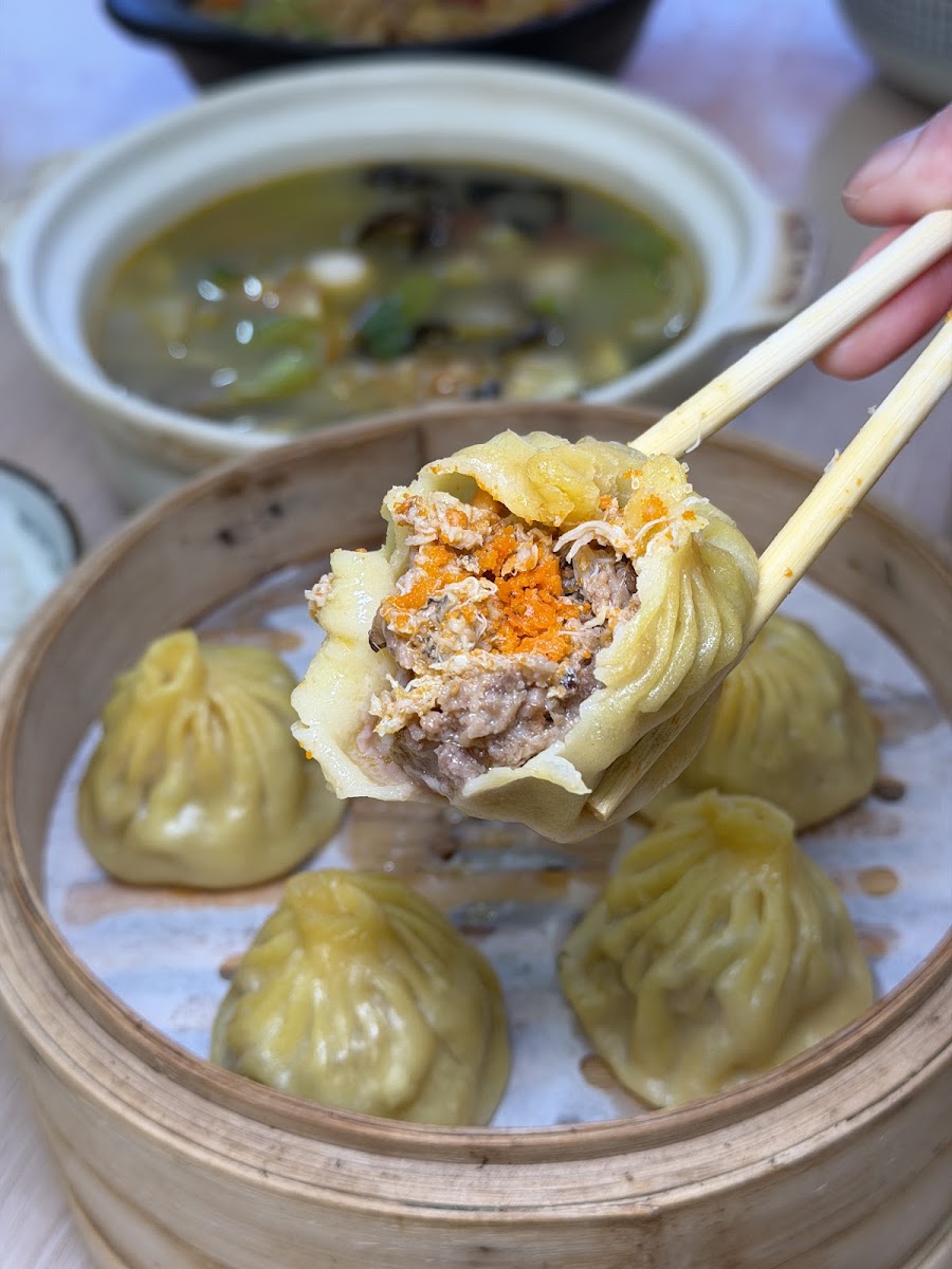 Xie Bao Flushing Photo 1