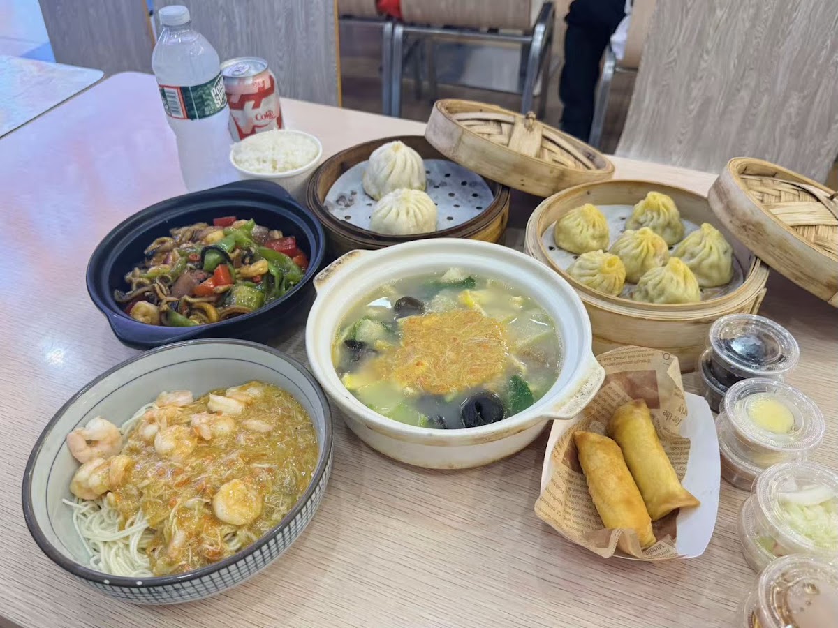 Xie Bao Flushing Photo 5