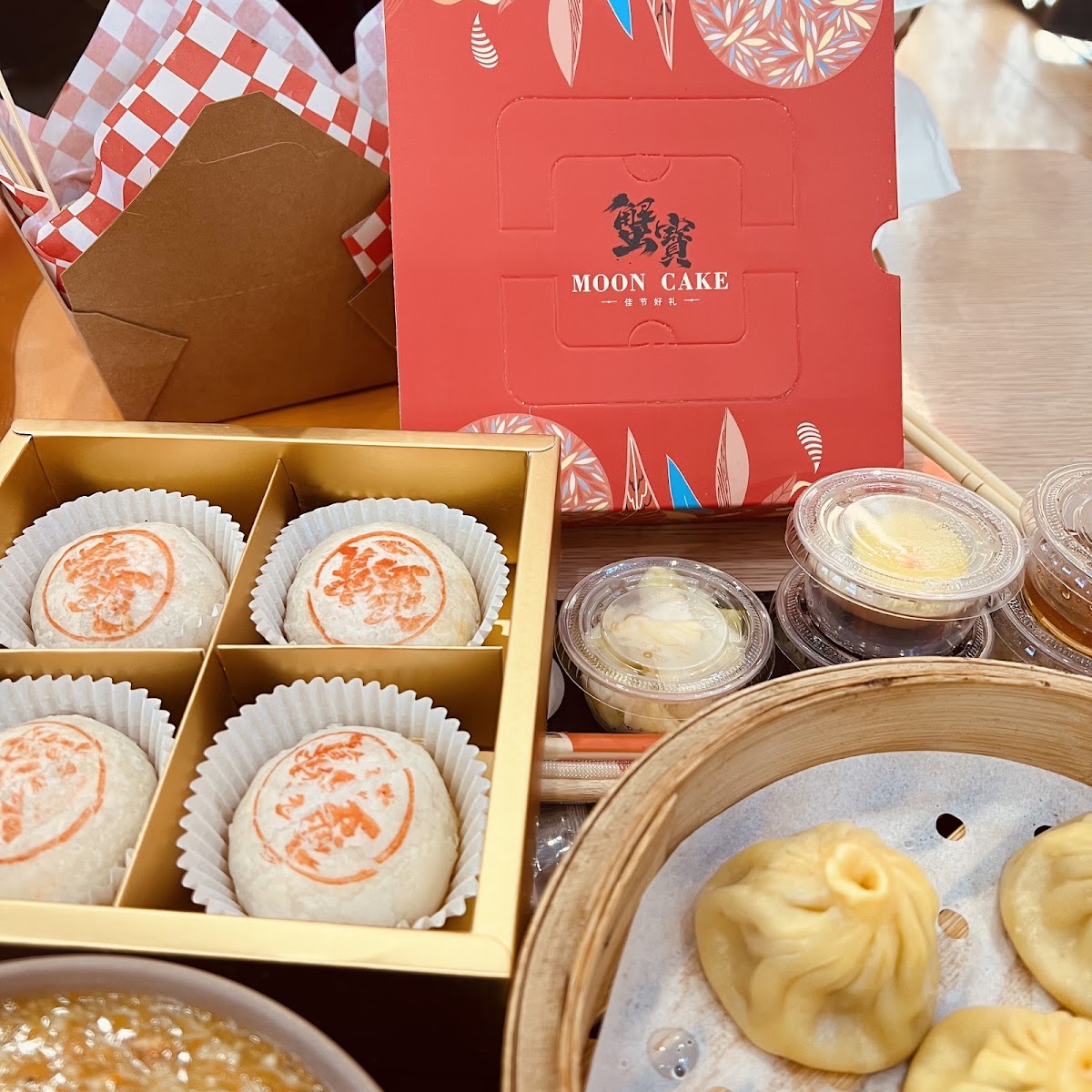 Xie Bao Flushing Photo 6