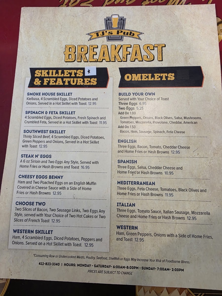 Jodi B's Restaurant Photo 2