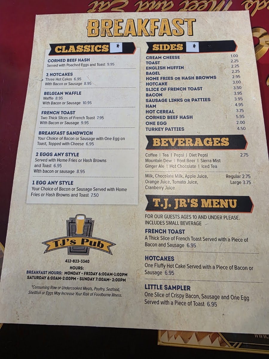Jodi B's Restaurant Photo 3