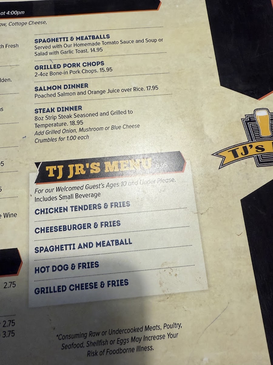 Jodi B's Restaurant Photo 5