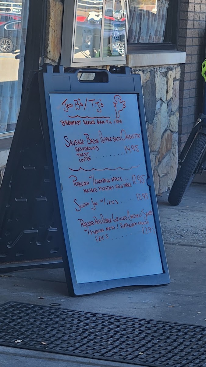 Jodi B's Restaurant Photo 6